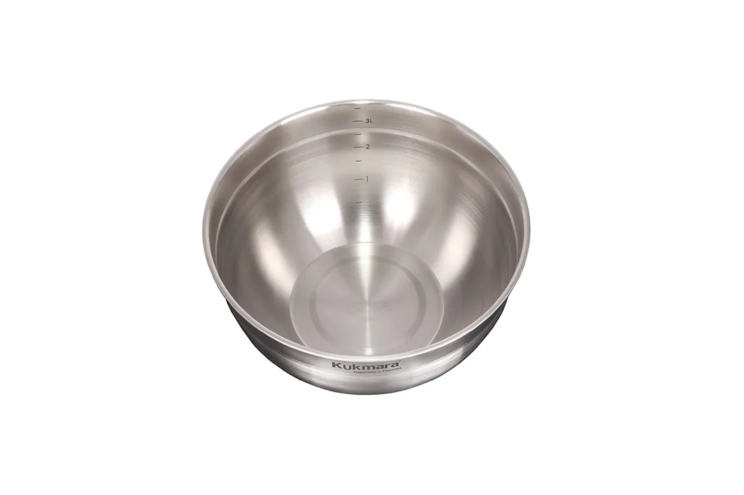 Миска Safia 3,7л 2 