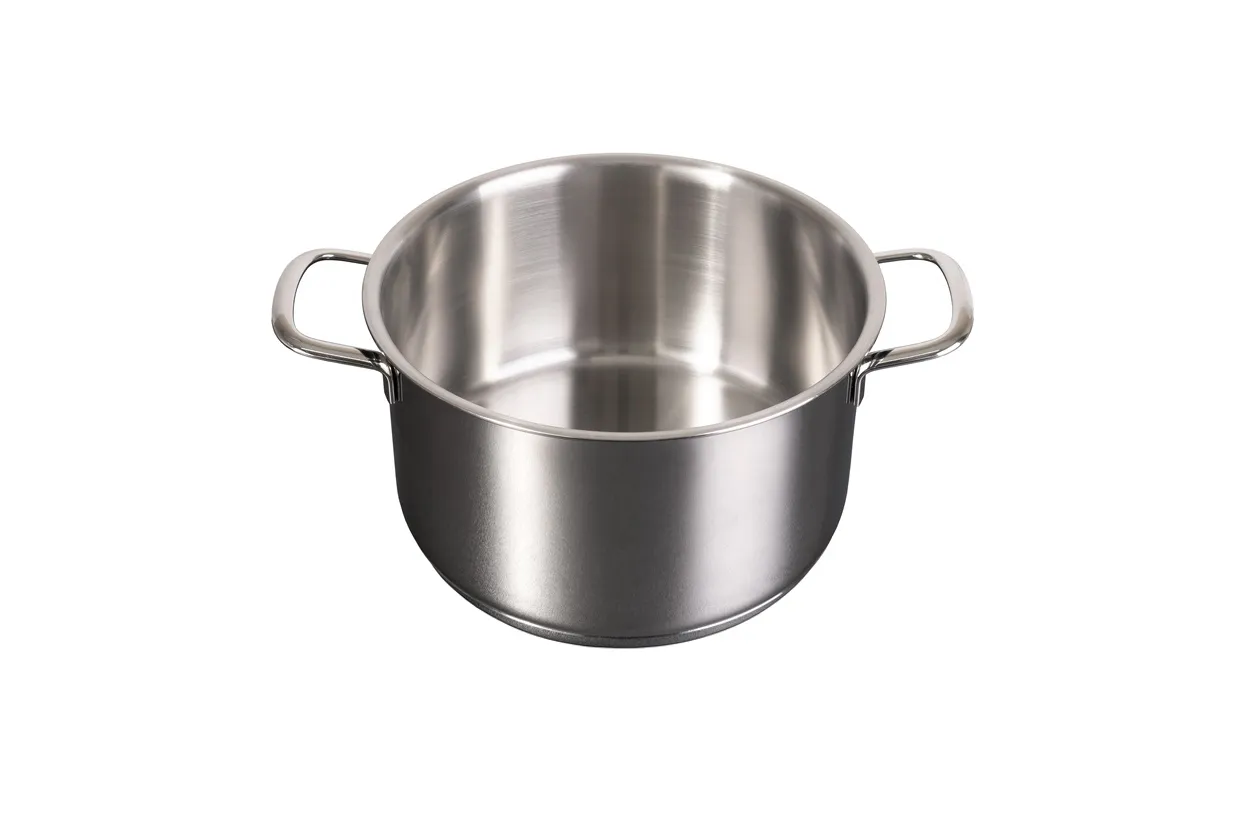 Кастрюля 4л 2 