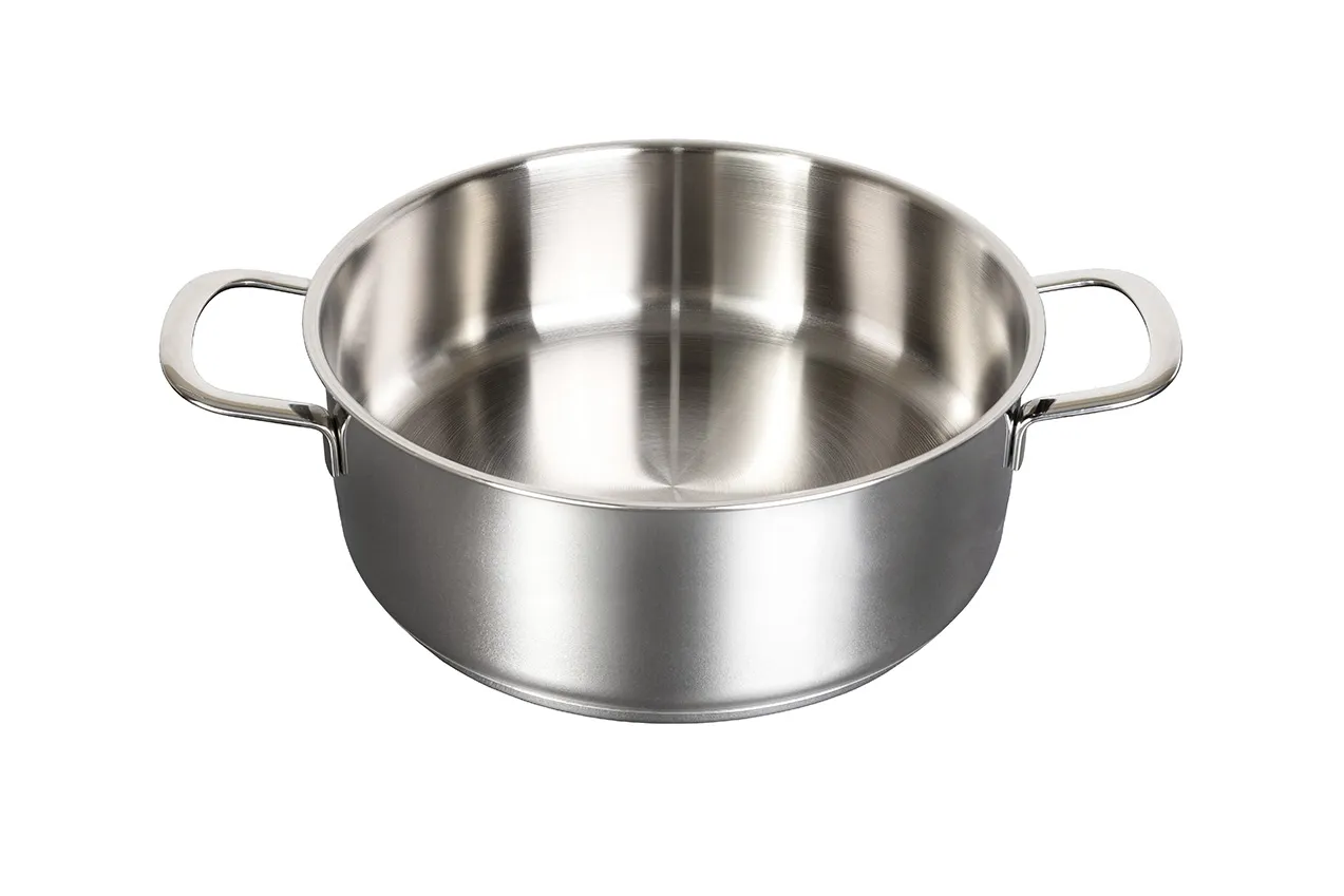 Сотейник 240мм 2  Сотейник 240мм 2