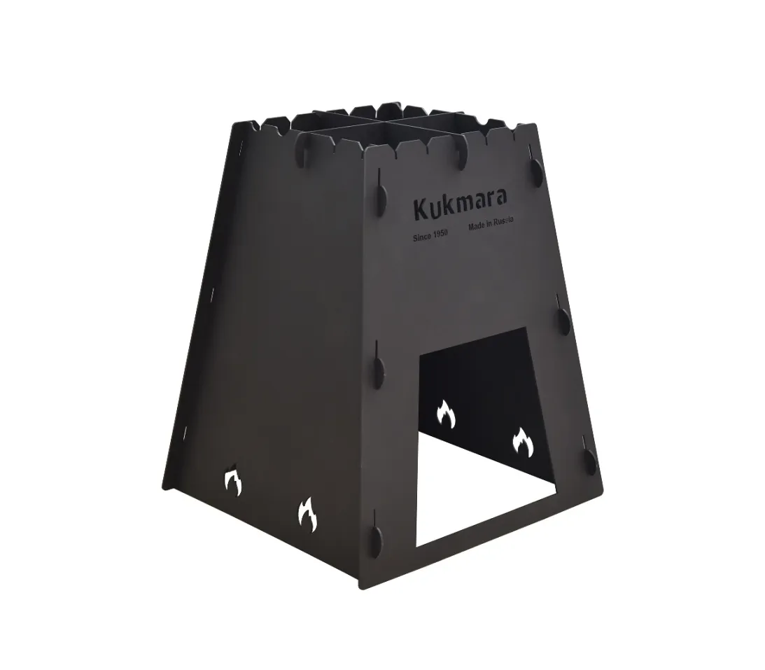 Печь походная (0) 